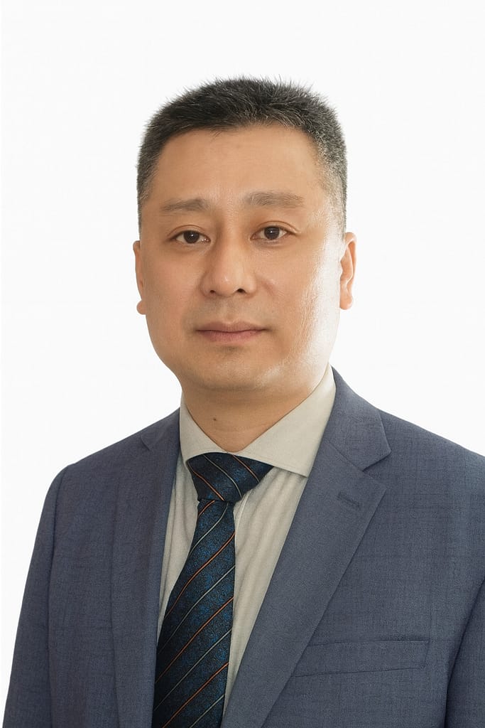 Chixin Xiao - ESG Future Foundation